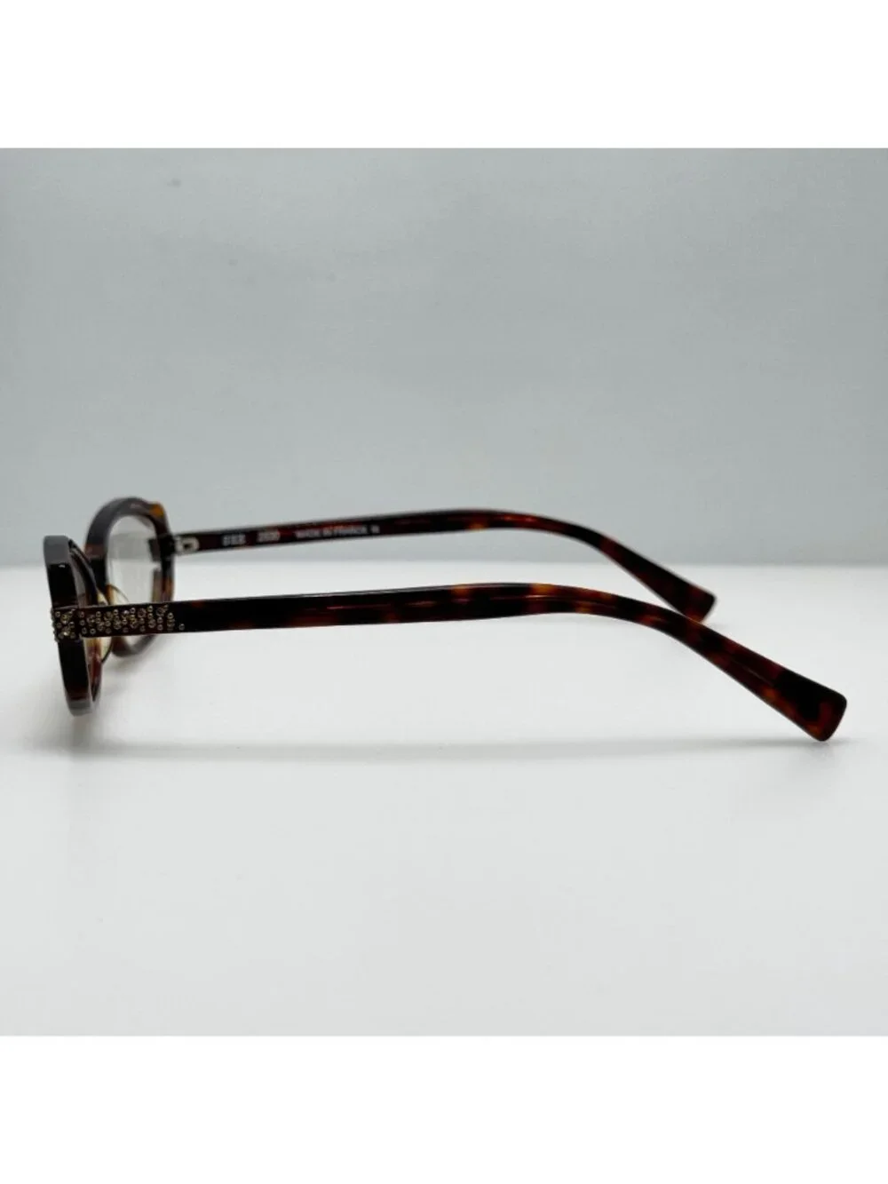 See 2830 C18 Eyeglasses Eye Glasses Frames 48-16-143